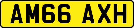 AM66AXH