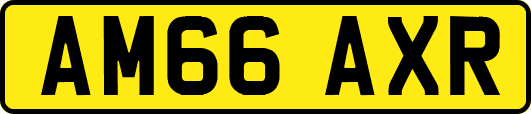 AM66AXR