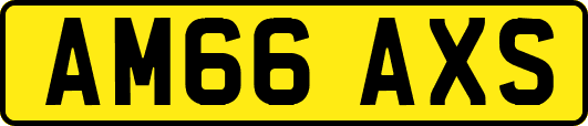 AM66AXS