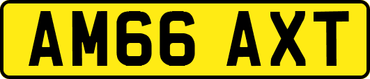 AM66AXT