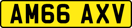 AM66AXV