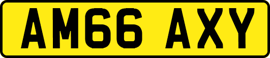 AM66AXY