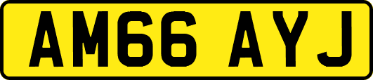AM66AYJ