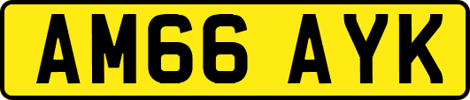 AM66AYK