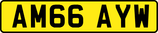 AM66AYW