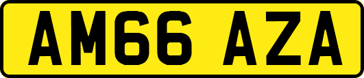 AM66AZA