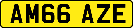 AM66AZE