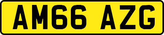 AM66AZG