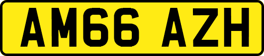 AM66AZH