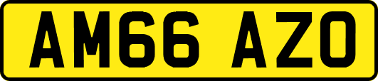 AM66AZO