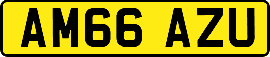 AM66AZU