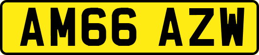AM66AZW