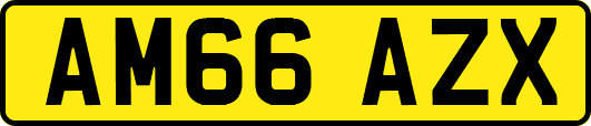 AM66AZX