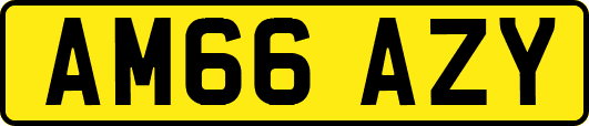 AM66AZY