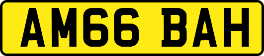 AM66BAH