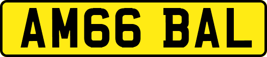 AM66BAL