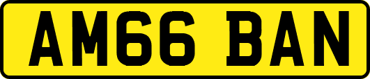 AM66BAN