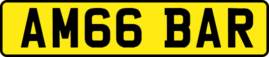 AM66BAR