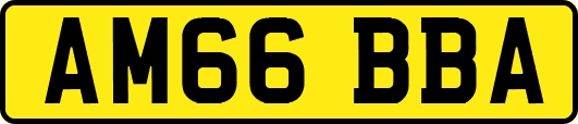 AM66BBA