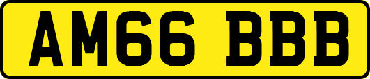 AM66BBB