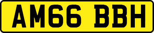 AM66BBH
