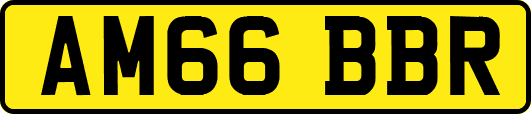AM66BBR