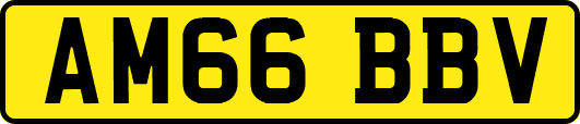 AM66BBV