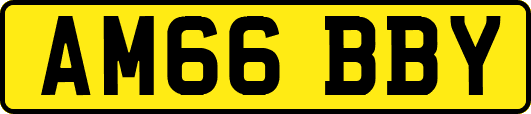 AM66BBY