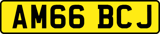 AM66BCJ