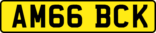 AM66BCK