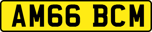 AM66BCM