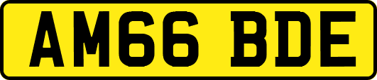 AM66BDE