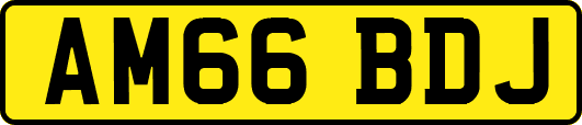 AM66BDJ