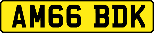 AM66BDK