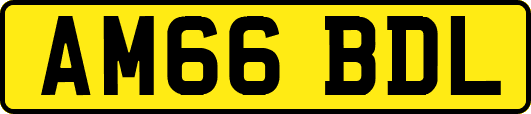 AM66BDL