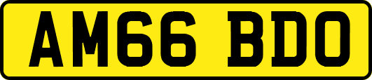 AM66BDO