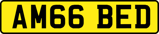 AM66BED