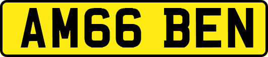AM66BEN