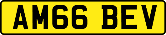 AM66BEV