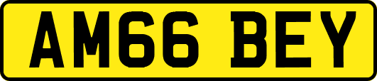 AM66BEY