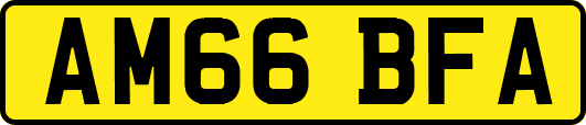 AM66BFA