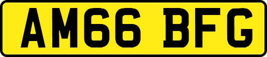 AM66BFG