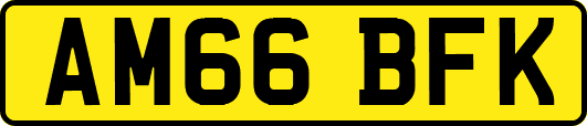 AM66BFK