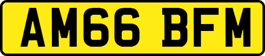 AM66BFM