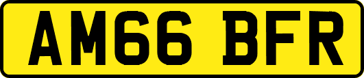 AM66BFR