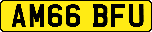 AM66BFU