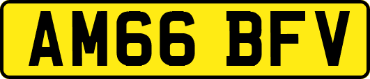 AM66BFV