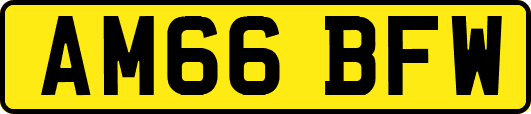 AM66BFW