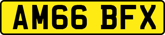 AM66BFX