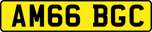AM66BGC